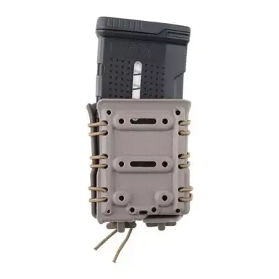 Ładownica Open V (S) na magazynek 7,62 - tan OD-G-PRI-19-019413-00 asgbox.pl