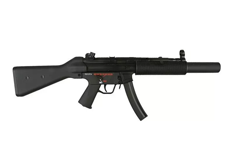 Replika pistoletu maszynowego TGM Q5 OD-G-GIG-01-007943-00 asgbox.pl Replika pistoletu maszynowego TGM Q5 - obrazek 4