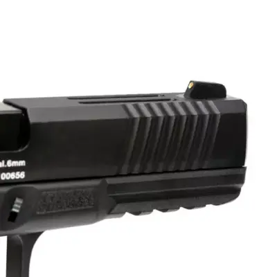 Alternative view of Replika pistoletu A-Cap