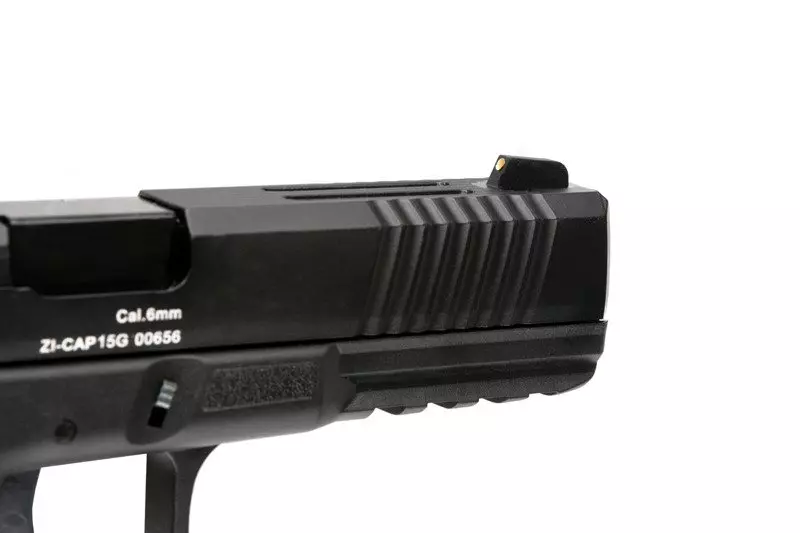 Replika pistoletu A-Cap OD-G-APS-02-012158-00 asgbox.pl Replika pistoletu A-Cap - obrazek 2