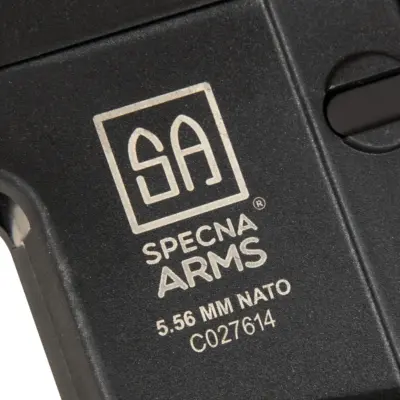 Replika karabinka SA-C11 CORE™ - Czarna OD-G-SPE-01-019960-00 asgbox.pl Replika karabinka SA-C11 CORE™ - Czarna OD-G-SPE-01-019960-00 asgbox.pl