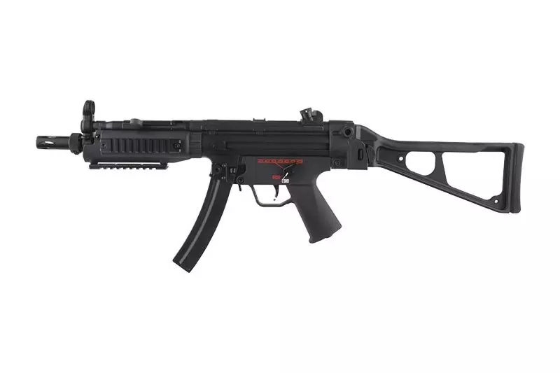 Replika pistoletu maszynowego TGM A5 OD-G-GIG-01-017773-00 asgbox.pl Replika pistoletu maszynowego TGM A5 - obrazek 3