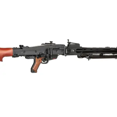 Replika karabinu maszynowego MG42 OD-G-AGM-01-006618-00 asgbox.pl