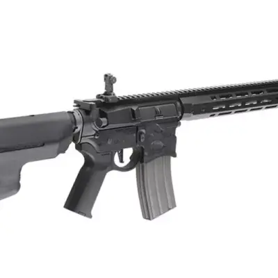 Alternative view of Replika karabinka M4 Sharps Bros Warthog - czarna