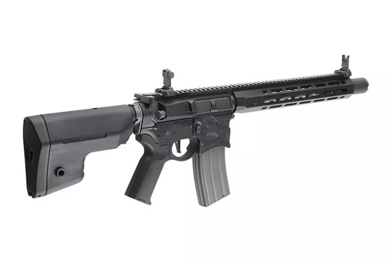 Replika karabinka M4 Sharps Bros Warthog - czarna OD-G-ARE-01-019613-00 asgbox.pl Replika karabinka M4 Sharps Bros Warthog - czarna - obrazek 2