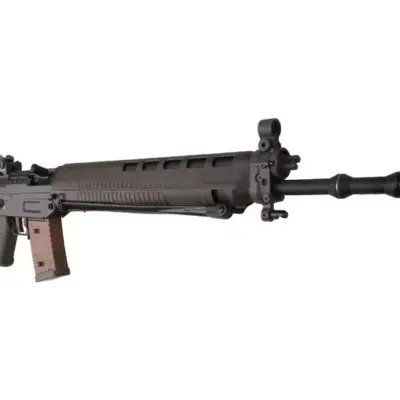 Replika karabinu szturmowego SG550 OD-G-GIG-01-004135-00 asgbox.pl Replika karabinu szturmowego SG550 OD-G-GIG-01-004135-00 asgbox.pl