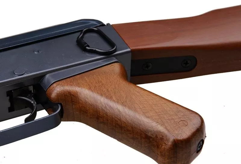 Replika karabinu JG 0506-NG OD-G-JGW-01-001228-00 asgbox.pl Replika karabinu JG 0506-NG - obrazek 3