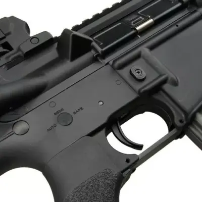 Replika karabinka CM16 Raider (COMBO) - czarna OD-G-GIG-01-007881-00 asgbox.pl Replika karabinka CM16 Raider (COMBO) - czarna OD-G-GIG-01-007881-00 asgbox.pl