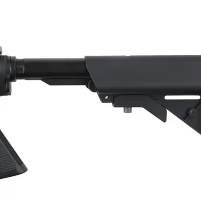 Replika karabinka CM15 KR-APR 14.5 - czarna OD-G-GIG-01-018745-00 asgbox.pl