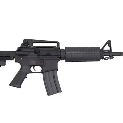 asgbox.pl - Replika karabinka CM010 - czarny