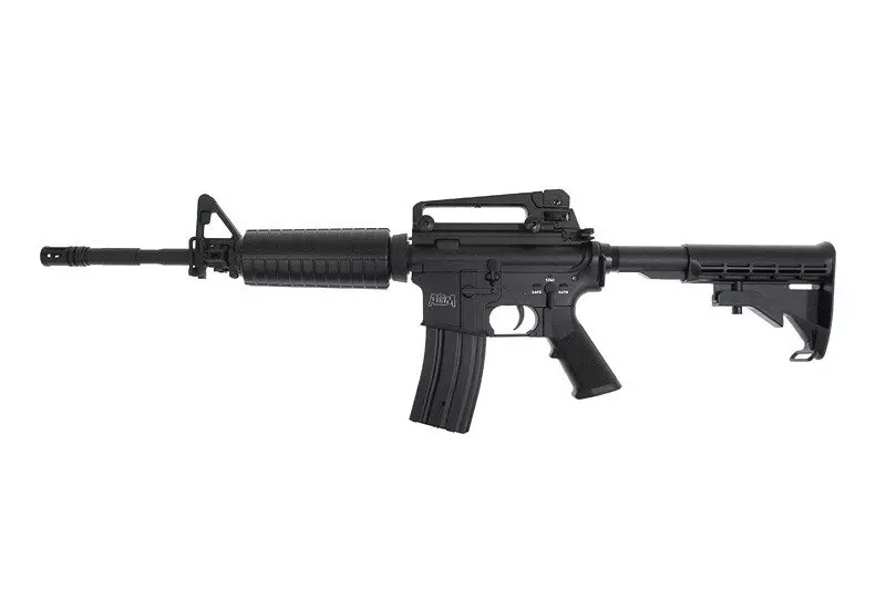 Replika karabinka szturmowego - AGM 031 OD-G-AGM-01-000619-00 asgbox.pl asgbox.pl - Replika karabinka szturmowego - AGM 031