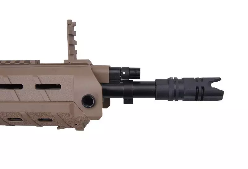 Replika karabinka GR4 G26 Standard - tan OD-G-GIG-01-002360-00 asgbox.pl Replika karabinka GR4 G26 Standard - tan - obrazek 3