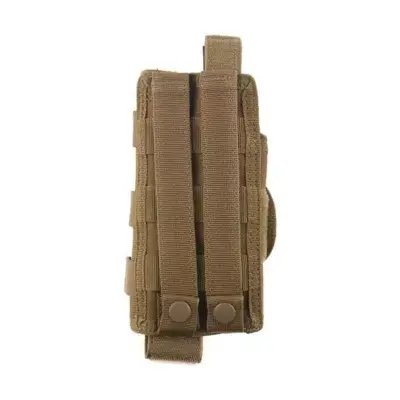 Alternative view of Kabura uniwersalna Tornado - tan