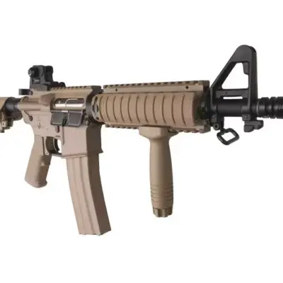 Replika karabinka TR4 CQB-R DST OD-G-GIG-01-004133-00 asgbox.pl Replika karabinka TR4 CQB-R DST OD-G-GIG-01-004133-00 asgbox.pl