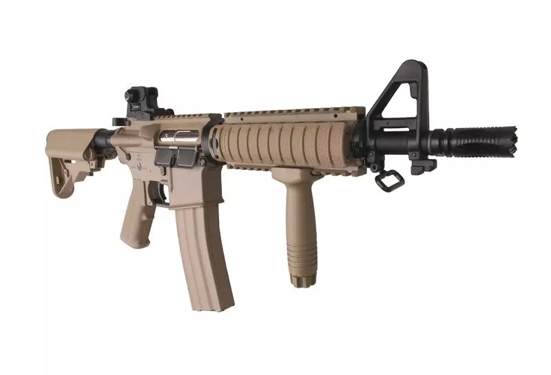 Replika karabinka TR4 CQB-R DST OD-G-GIG-01-004133-00 asgbox.pl Replika karabinka TR4 CQB-R DST - obrazek 4