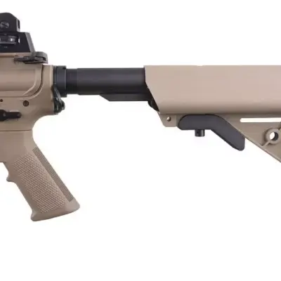 Replika karabinka DELTA RECON BRAVO - Tan OD-G-WEE-01-019108-00 asgbox.pl