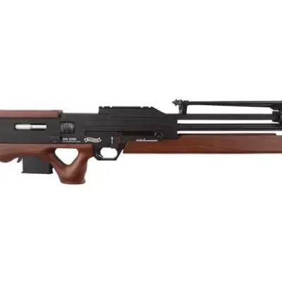 Alternative view of Replika karabinu snajperskiego  WA2000