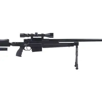 Replika karabinu snajperskiego G86D OD-G-WEL-02-019743-00 asgbox.pl Replika karabinu snajperskiego G86D OD-G-WEL-02-019743-00 asgbox.pl