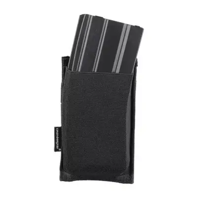 asgbox.pl - Ładownica typu Speed na magazynki typu M4/M16 - czarna