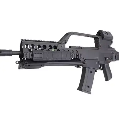 Replika Karabinka - JG1738 OD-G-JGW-01-004400-00 asgbox.pl Replika Karabinka - JG1738 OD-G-JGW-01-004400-00 asgbox.pl