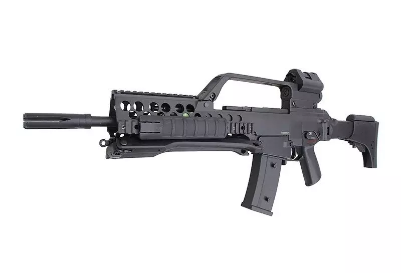 Replika Karabinka - JG1738 OD-G-JGW-01-004400-00 asgbox.pl Replika Karabinka - JG1738 - obrazek 3