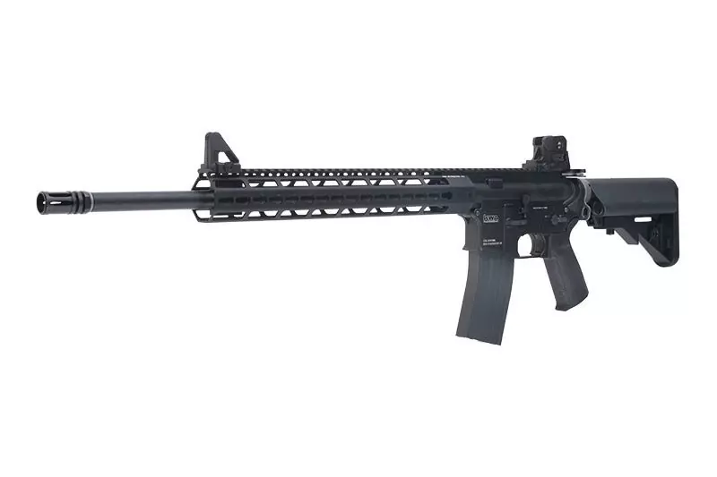 Replika karabinka LM4 PTR KR14 OD-G-KWA-02-021451-00 asgbox.pl Replika karabinka LM4 PTR KR14 - obrazek 3