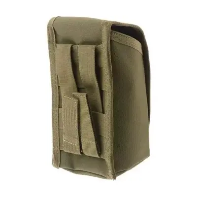 Ładownica na duże magazynki - oliwkowa OD-G-GFT-19-018858-00 asgbox.pl