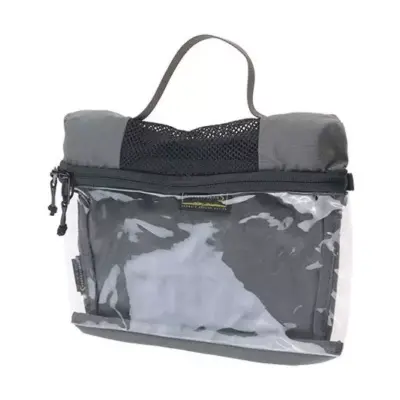 asgbox.pl - Taktyczna kosmetyczka/ładownica uniwersalna - Foliage Green