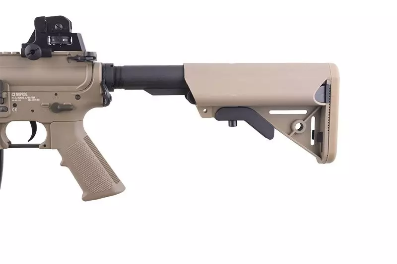 Replika karabinka DELTA NOMAD ALPHA - Tan OD-G-WEE-01-018796-00 asgbox.pl Replika karabinka DELTA NOMAD ALPHA - Tan - obrazek 5