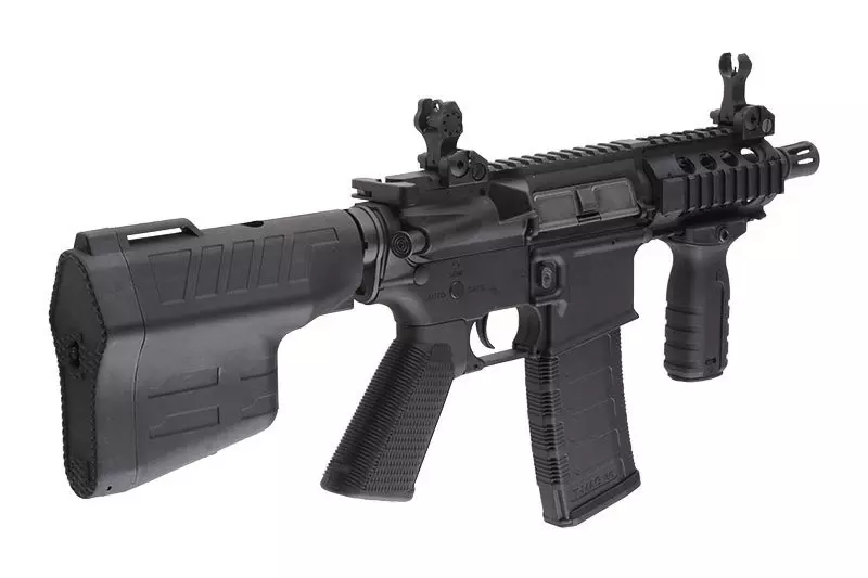 Replika karabinka KA M4 TWS Type 3 Ultra Grade II OD-G-KIA-01-017739-00 asgbox.pl Replika karabinka KA M4 TWS Type 3 Ultra Grade II - obrazek 4