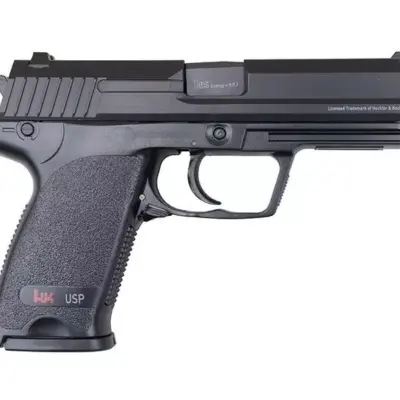 Alternative view of Replika pistoletu HECKLER & KOCH USP