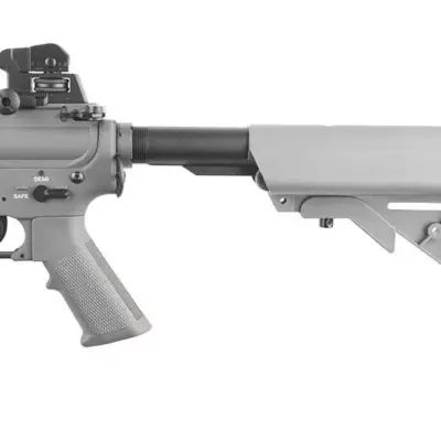Replika karabinka Specna Arms SA-B02 ONE™ - Chaos Grey OD-G-SPE-01-017535-00 asgbox.pl Replika karabinka Specna Arms SA-B02 ONE™ - Chaos Grey OD-G-SPE-01-017535-00 asgbox.pl