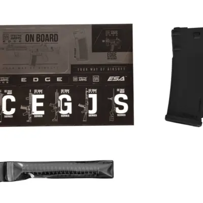 Replika karabinka SA-C10 CORE™ - czarna OD-G-SPE-01-019958-00 asgbox.pl Replika karabinka SA-C10 CORE™ - czarna OD-G-SPE-01-019958-00 asgbox.pl