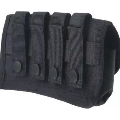 Alternative view of Ładownica na shellsy - czarna