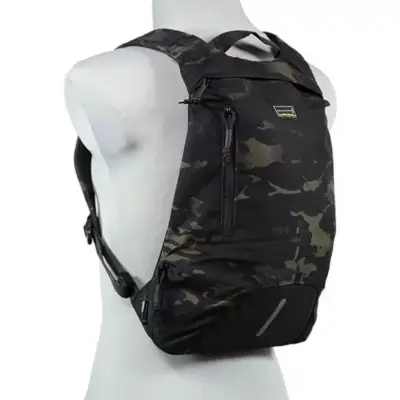 Alternative view of Plecak Casual Pack - Multicam Black