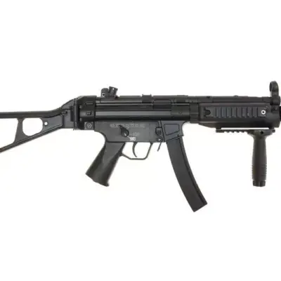 asgbox.pl - Replika pistoletu maszynowego CM049