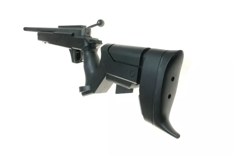 Replika karabinu snajperskiego MB04A - wersja upgrade OD-G-WEL-03-001237-00 asgbox.pl Replika karabinu snajperskiego MB04A - wersja upgrade - obrazek 2