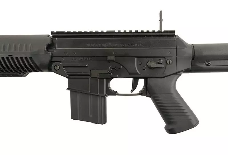 Replika karabinka SIG556 DMR OD-G-KIA-02-005762-00 asgbox.pl Replika karabinka SIG556 DMR - obrazek 3