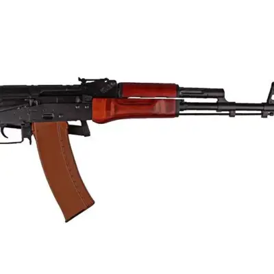 Alternative view of Replika karabinka LCKS74 NV