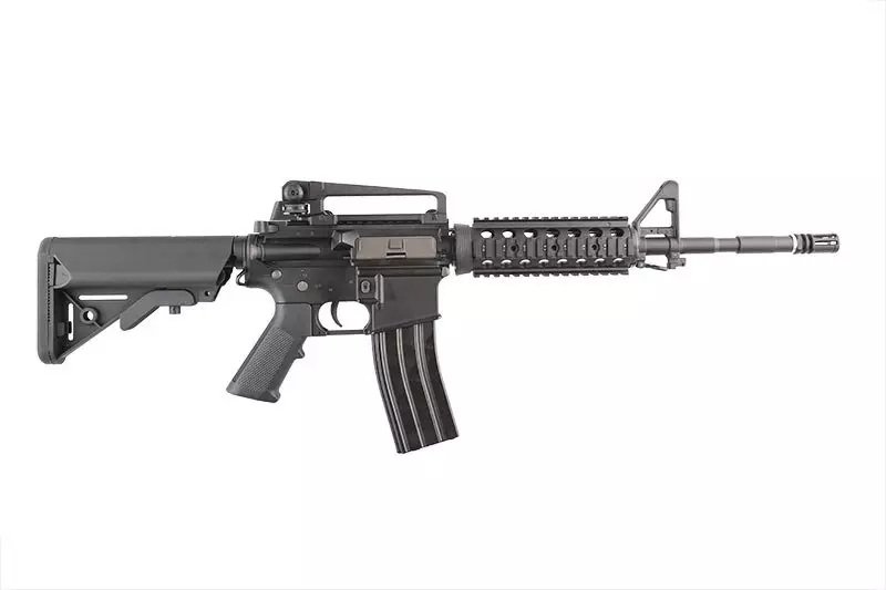 Replika karabinka DELTA SOPMOD OD-G-WEE-01-016263-00 asgbox.pl Replika karabinka DELTA SOPMOD - obrazek 2