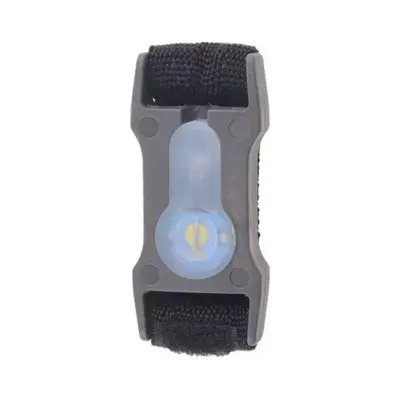 Alternative view of Marker elektroniczny Lightbuck Split-Bar - Foliage Green (niebieskie światło)