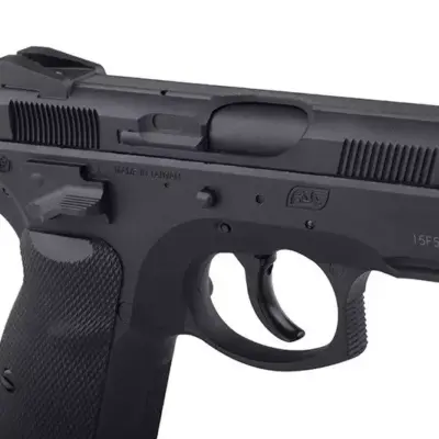 Replika pistoletu CZ 75 SP-01 Shadow OD-G-ASG-02-010560-00 asgbox.pl