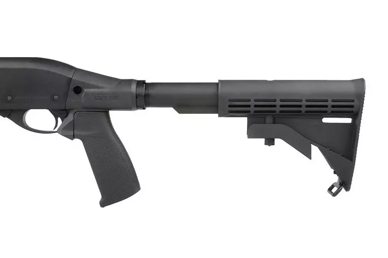 Replika strzelby CAM870T - KeyMod OD-G-APS-02-011221-00 asgbox.pl Replika strzelby CAM870T - KeyMod - obrazek 2