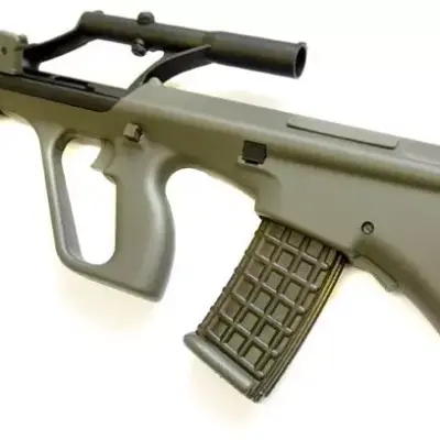 Replika karabinu JG0449A OD-G-JGW-01-000231-00 asgbox.pl