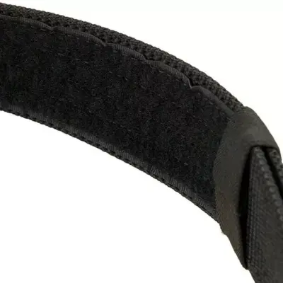 asgbox.pl - Pas taktyczny - czarny