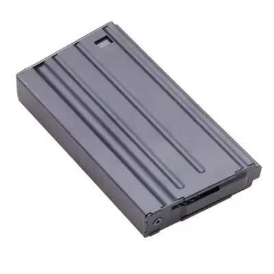 Magazynek Hi-Cap do replik typu SR25 OD-G-DBY-05-001114-00 asgbox.pl