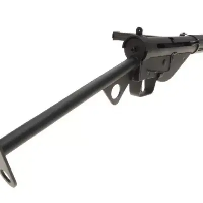 Replika pistoletu maszynowego Sten MkII [AGM058] OD-G-AGM-01-000827-00 asgbox.pl