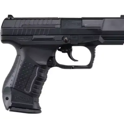 Alternative view of Replika sprężynowa pistoletu Walther P99