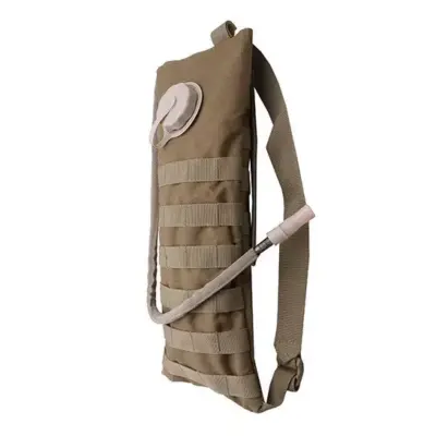 asgbox.pl - Pokrowiec z wkładem hydracyjnym - tan