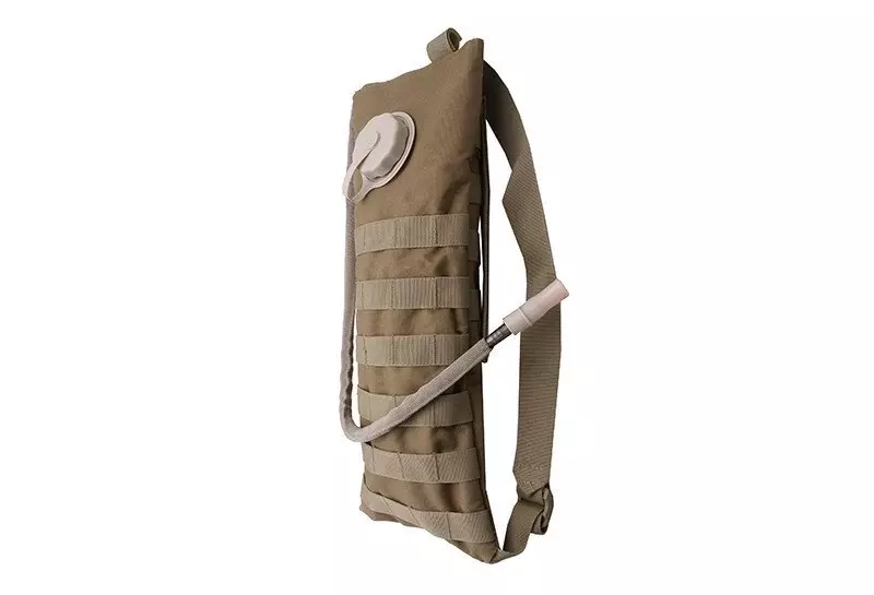 Pokrowiec z wkładem hydracyjnym - tan OD-G-GFT-25-003560-00 asgbox.pl asgbox.pl - Pokrowiec z wkładem hydracyjnym - tan